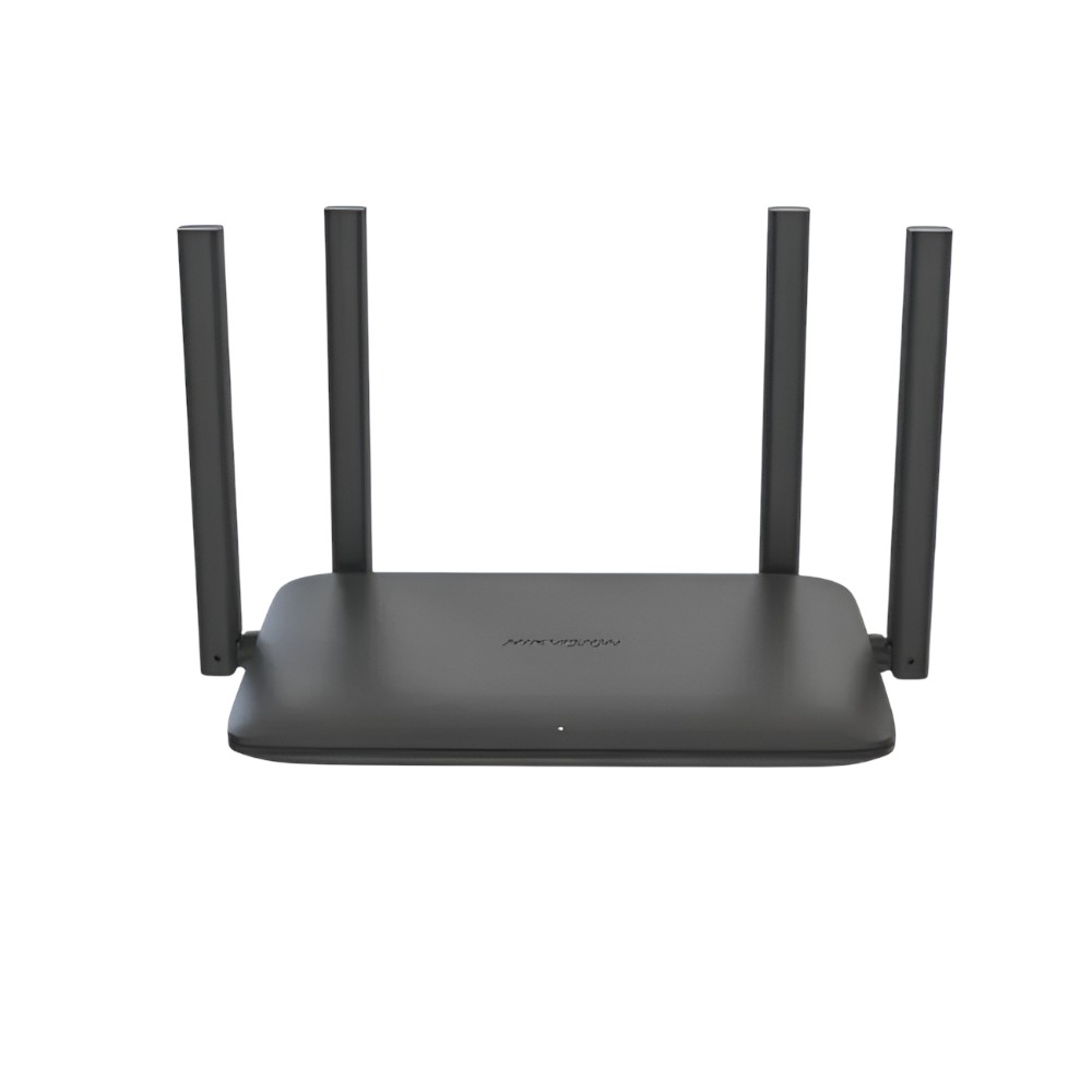 Hikvision DS-3WR15X AX1500 Dual Band Wi-Fi 6 Router
