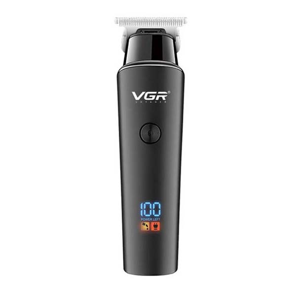 VGR V-937 Professional Corded & Cordless Hair Trimmer