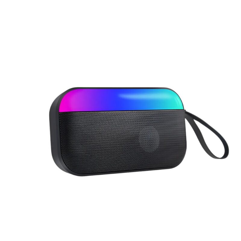 MOXX RGB Wireless Speaker (MS-50)