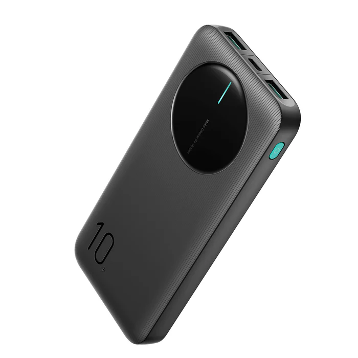 JOYROOM JR-PBF12 10000mAh 12W 2.4A LED Power Bank