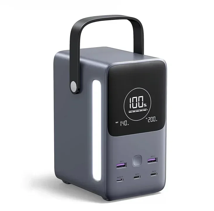 Ugreen PB770 (25286) 48000mAh 300W Fast Charging Power Bank