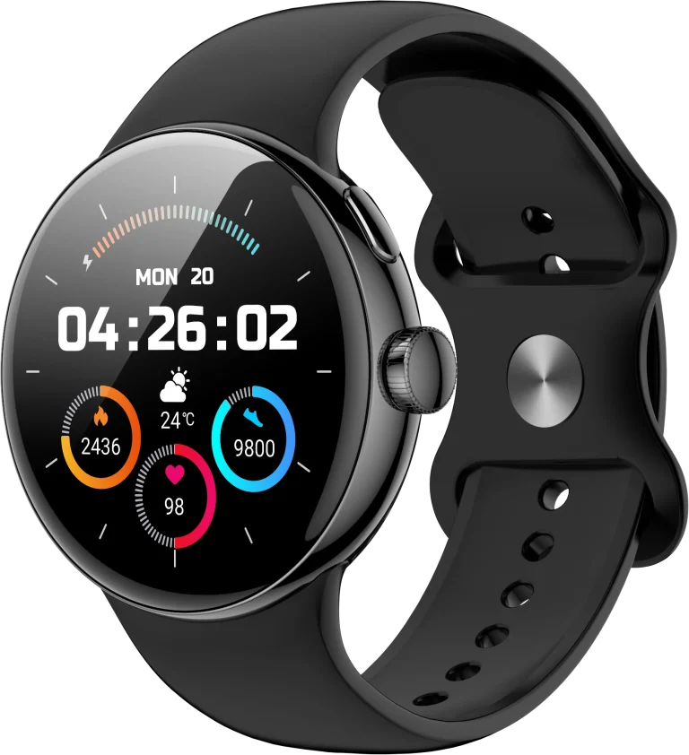 Xinji Nothing 2 SmartWatch